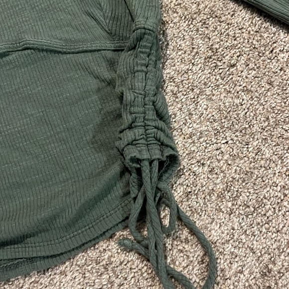 Grage long sleeve - Picture 2 of 2